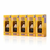 Carfume Mini Choc Egg Car Air Freshener Bundle 5 pack Carfume Mini Choc Egg Car Air Freshener Bundle 5 pack