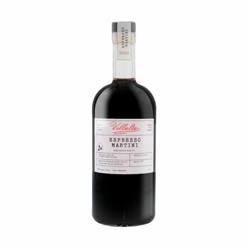 Villalta Espresso Martini, 1L