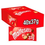 Box with Single Pack, 37g