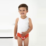 My Little Training Pants 9 Pack in Fox