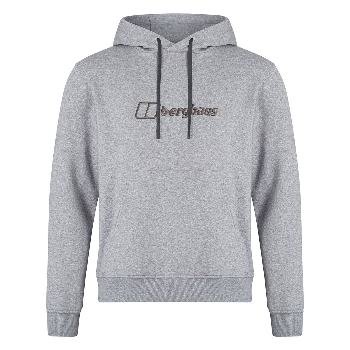 Berghaus Men's Logo Hoody
