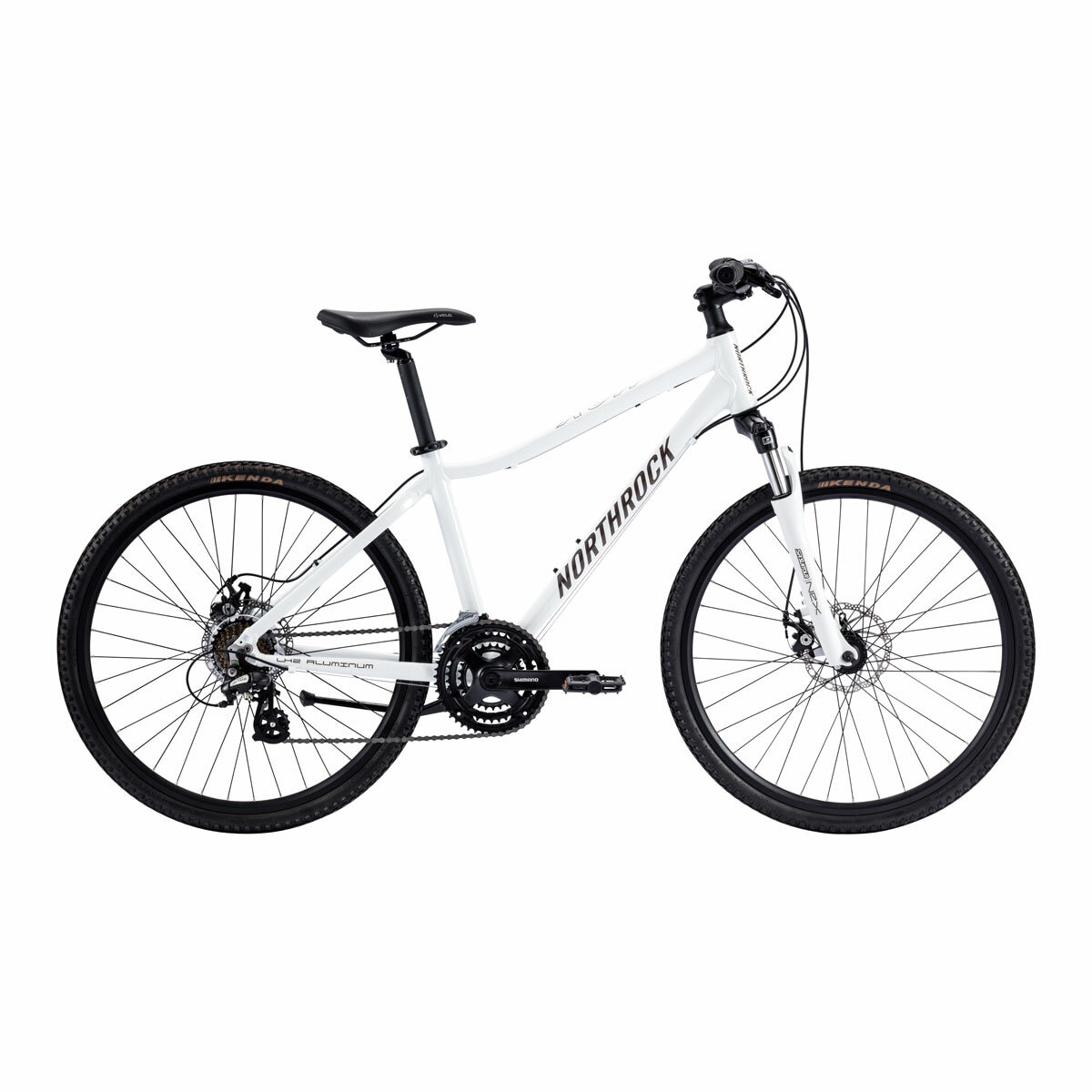 Northrock XCW Mountain Crossover Bike Northrock XCW Mountain Crossover Bike