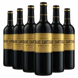 CHATEAU BRANE CANTENAC 6x75cl