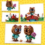 LEGO Animal Crossing Timmy & Tommy's Fun Day Out - Model 77059 (10+ Years) LEGO Animal Crossing Timmy & Tommy's Fun Day Out - Model 77059 (10+ Years)