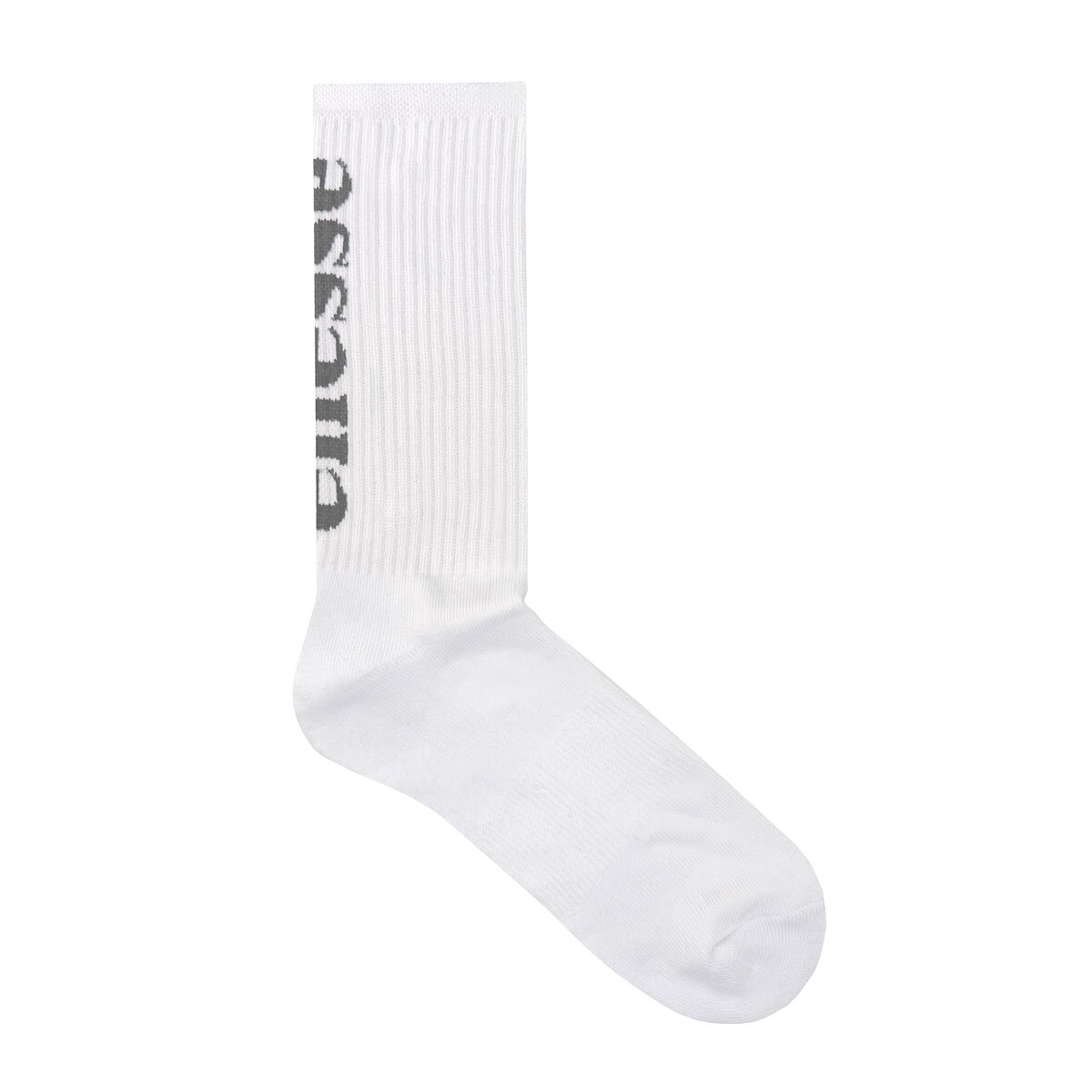 Ellesse Men's Heritage Crew Socks 10 Pack in Grey