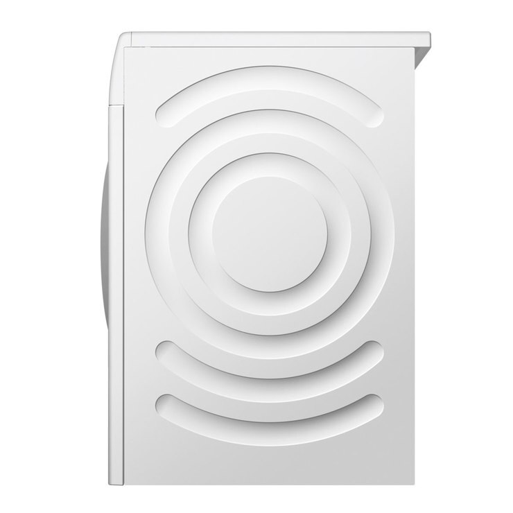 Bosch WAX32GH1GB, 10kg, 1600rpm Home Connect Washing Machine A+++ Rating in White Costco UK