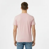 Jack Wills Men's Icon Tee in Pink Jack Wills Men's Icon Tee in Pink