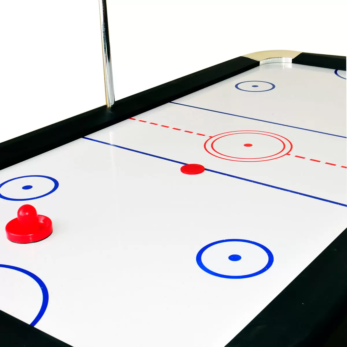 Image for Sure Shot Super Pro Air Hockey Table