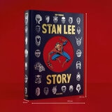 Stan Lee