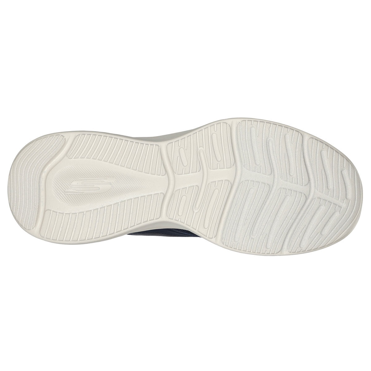 Skechers Men's Lite Pro Century Trainer in Navy