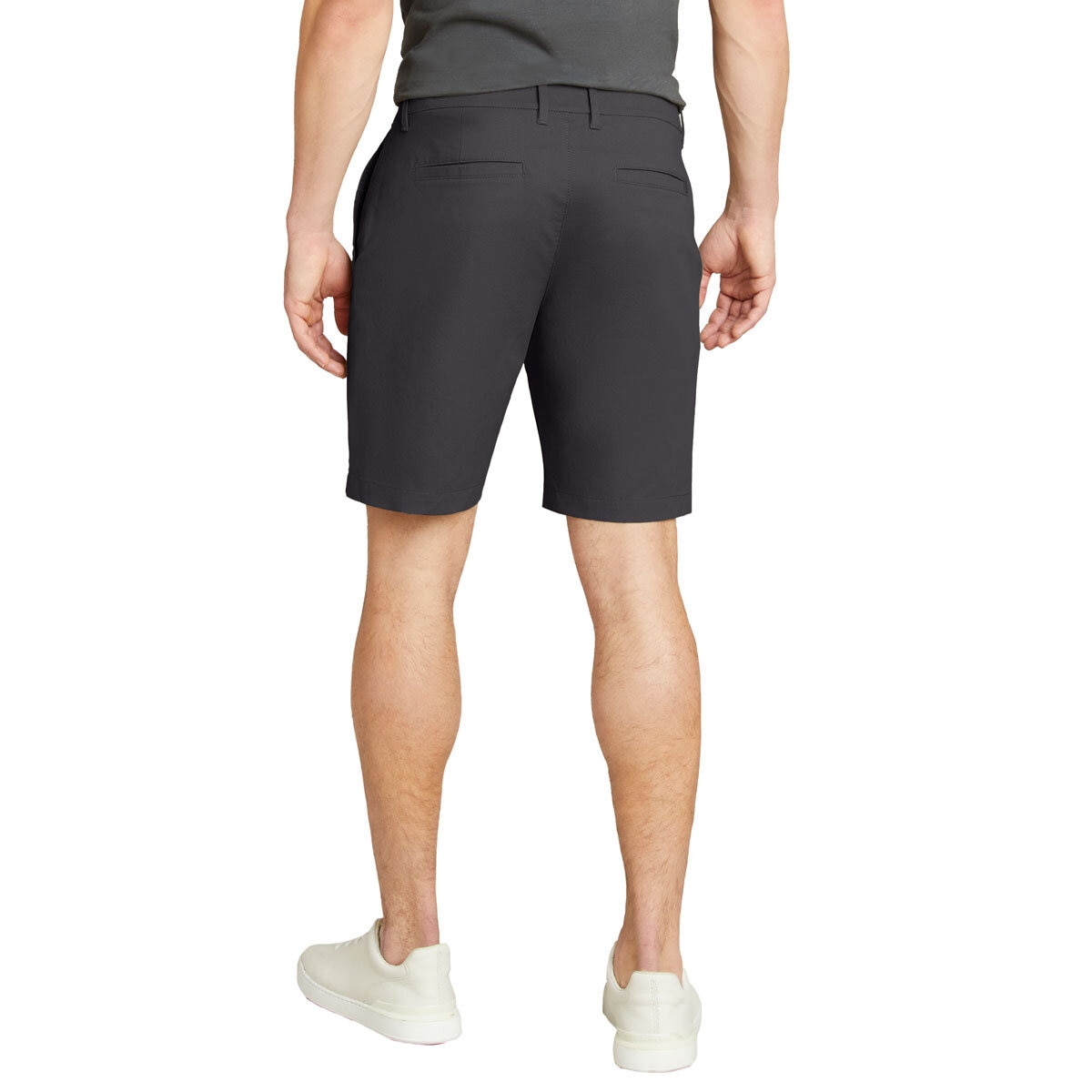 English Laundry Men's Abbot Short in Blue