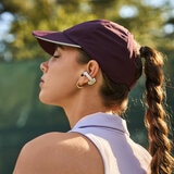 Shokz OpenDots One Headphones in Grey Shokz OpenDots One Headphones in Grey