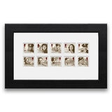 Stories Of WWII Framed Stamp Set from Royal Mail®
