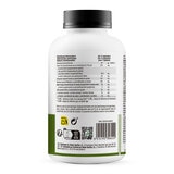 Weider Fat Burner Back