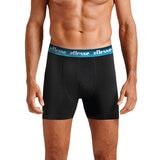 Ellesse Men's Boxer Briefs, 10 Pack