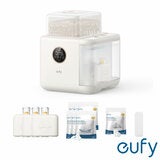 Eufy S1 Pro Bottle Washer & Accessories