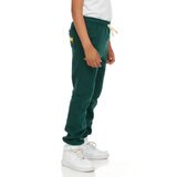 Keith Haring Youth Jogger in Green