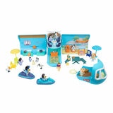 Bluey Airplane Mega Playset (3+ Years)