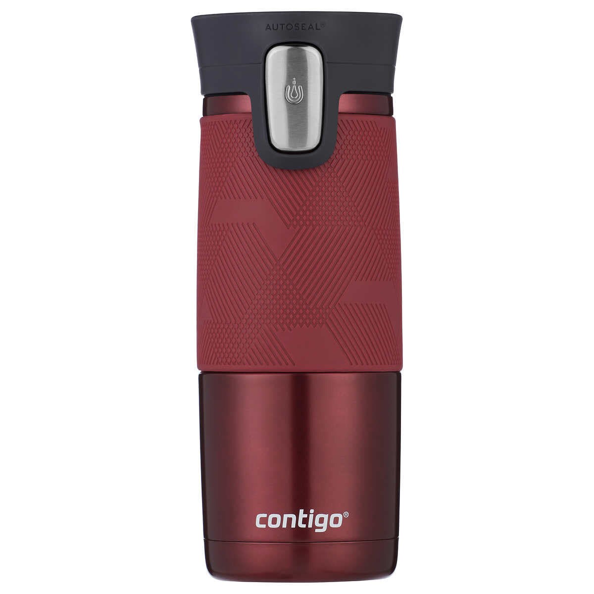 Standing Image of Blue Bottle