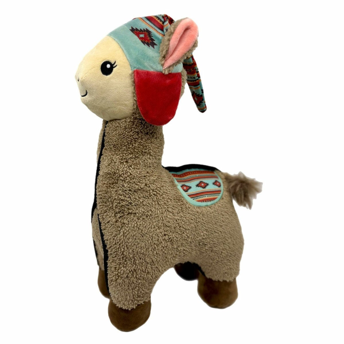 Brown Llama Brown Llama