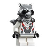 Avengers Ultimate Quinjet set Lifestyle image