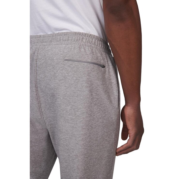 Kirkland Signature Men's Lounge Pant in Grey