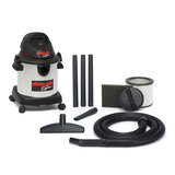 Shop Vac Super 20-I Wet & Dry Vacuum, 20L