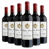 CHATEAU MONTROSE 2022 6x75cl CHATEAU MONTROSE 2022 6x75cl
