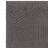 Asiatic Hague Charcoal Rug