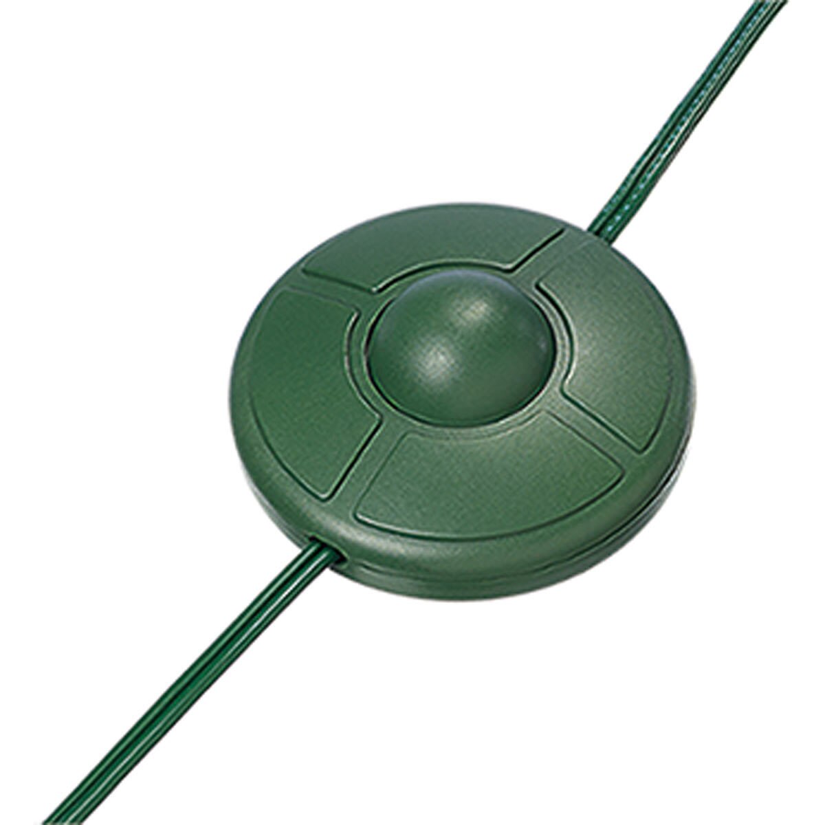 Aspen 9ft (2.7m) PreLit 900 LED Dual Colour Lights Artificial