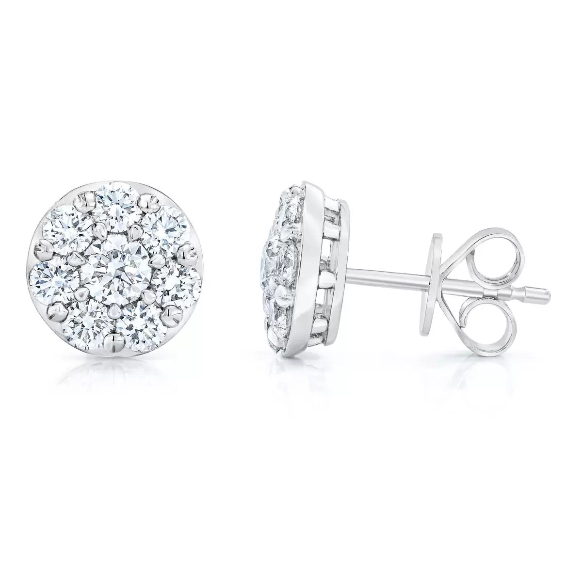 Costco diamond earrings on sale