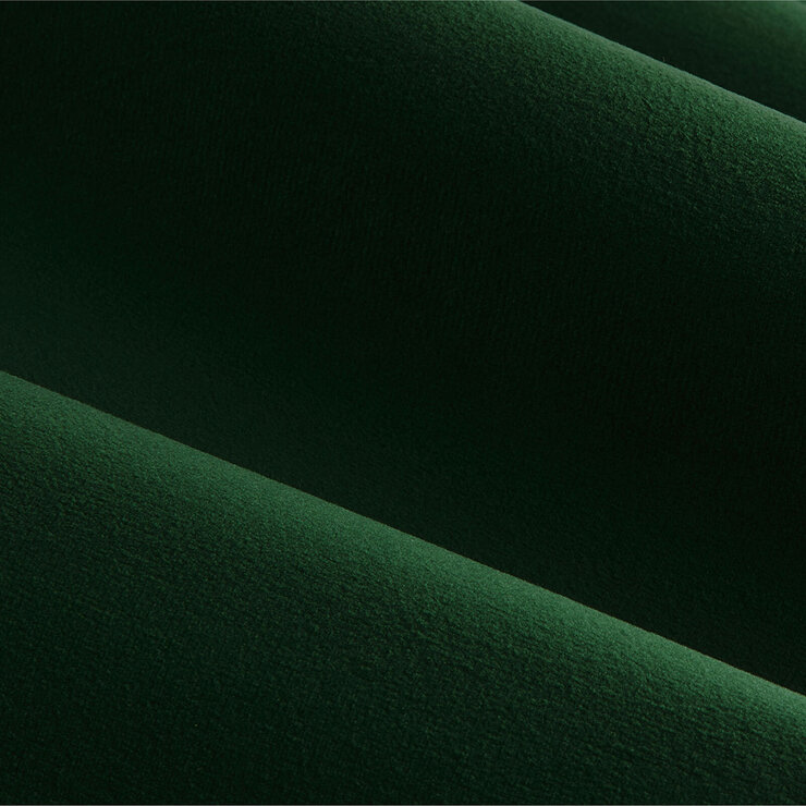 Silentnight Velvet 4 Drawer Divan Base with Slumber Headboard in Rainforest & 3 Sizes