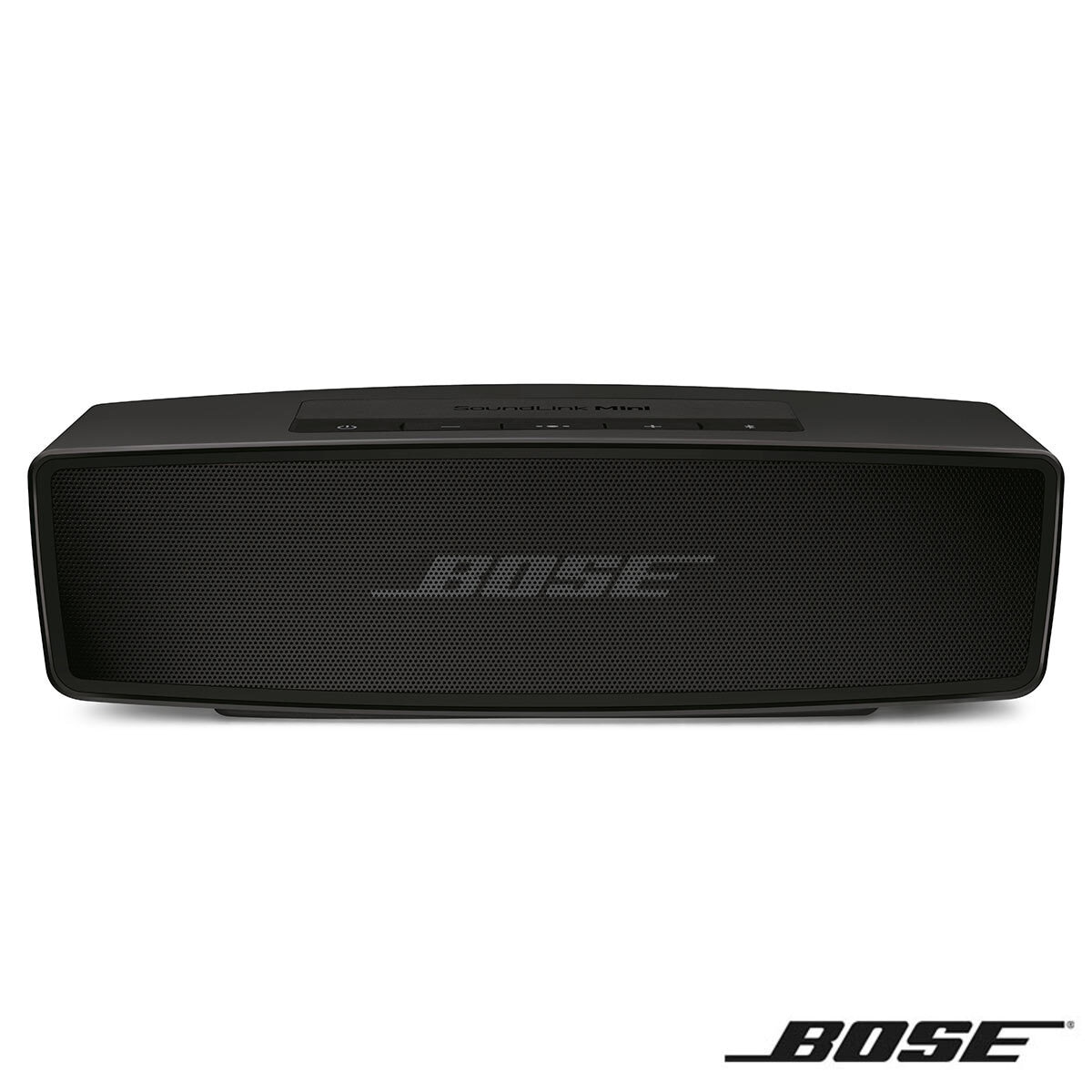 Bose Mini Bluetooth Speaker in Triple