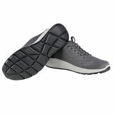 Skechers Men's Swift Fit Equalizer 5.0 Trainer in Charcoal