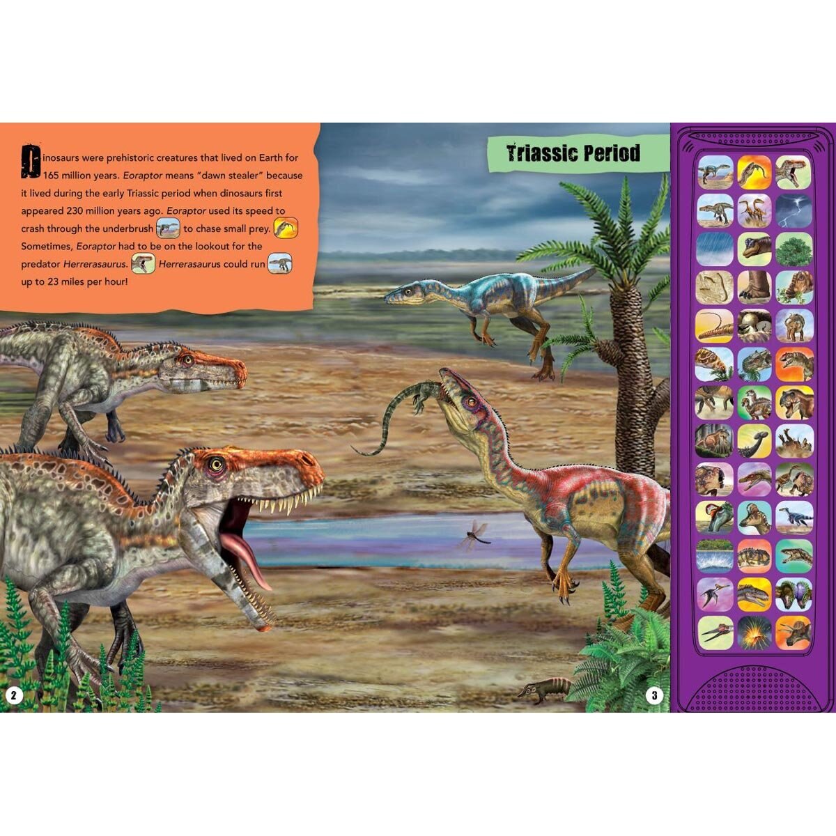 Page Spread