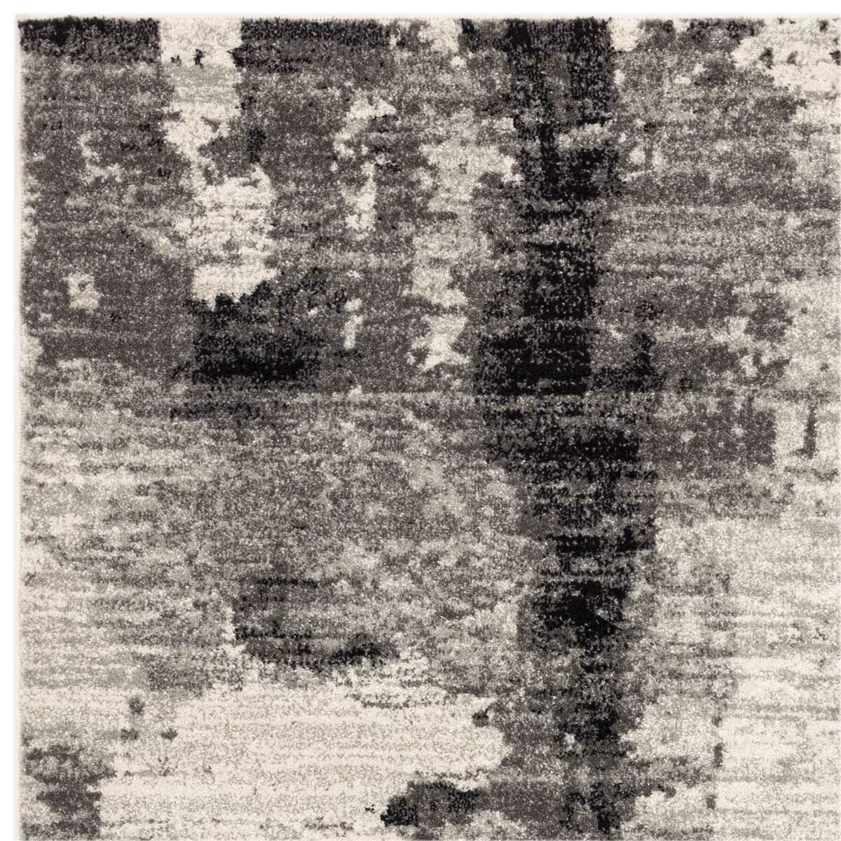 Nova Mirage Charcoal Rug, 160 x 230 cm