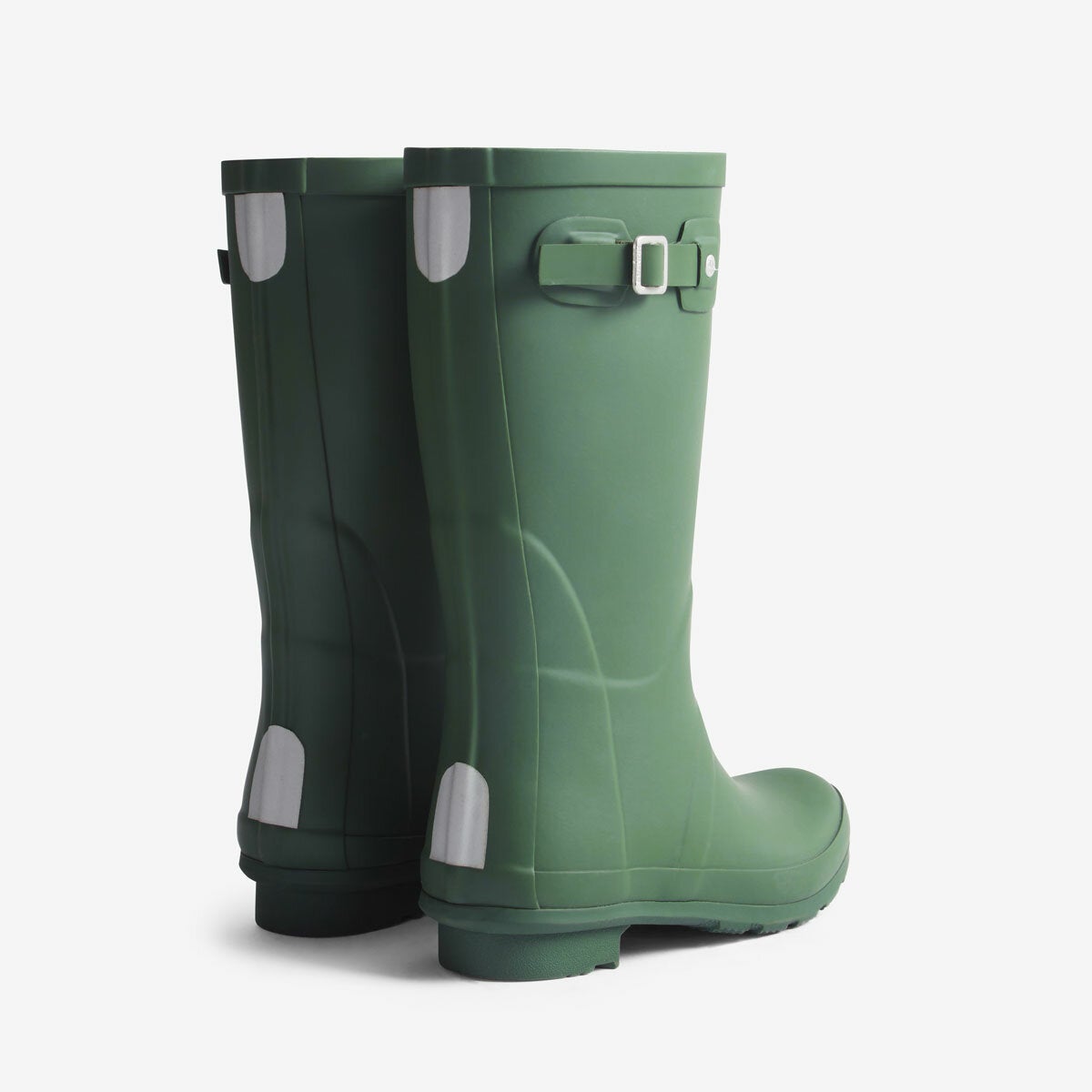 Hunter Kid's Rainboot in Green Hunter Kid's Rainboot in Green