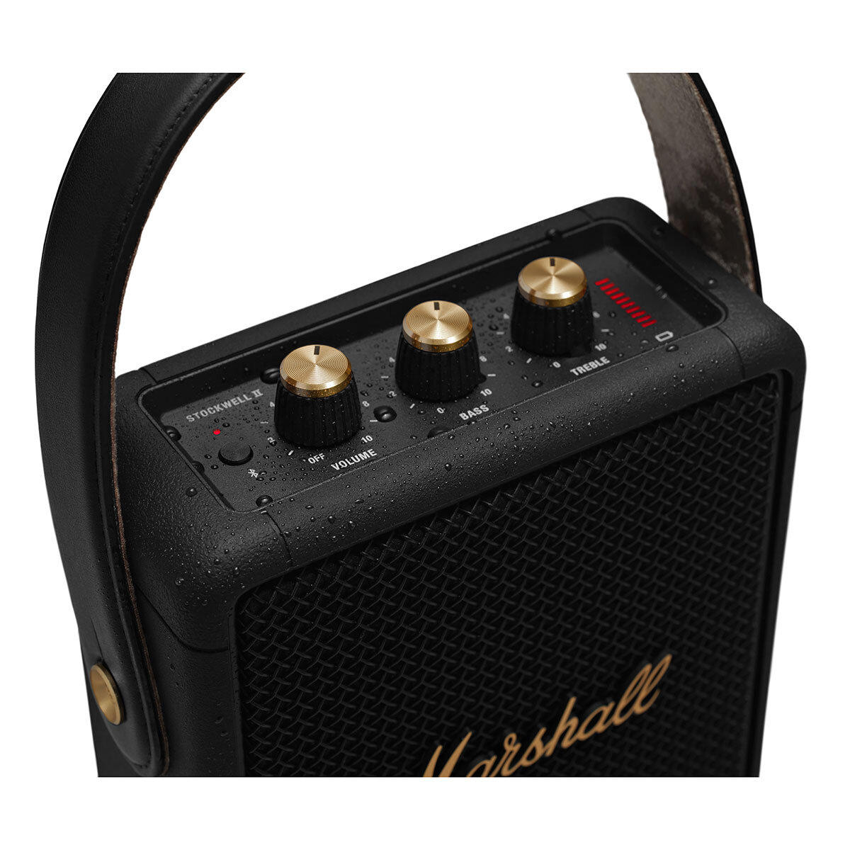 Marshall stockwell hot sale public