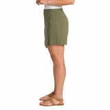 Mason & Belle Ladies Wrap Skort in Olive Mason & Belle Ladies Wrap Skort in Olive