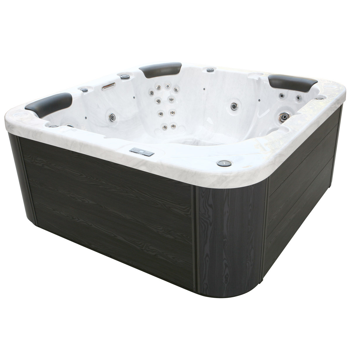 Image for Superior Spa Torina Hot Tub External