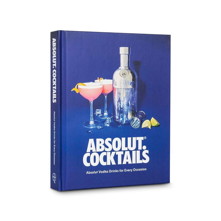 Absolut Vodka 2