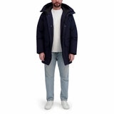 DKNY Parka