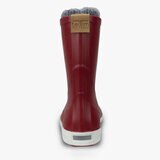 TeⓇm Go Kids Wellies in Red