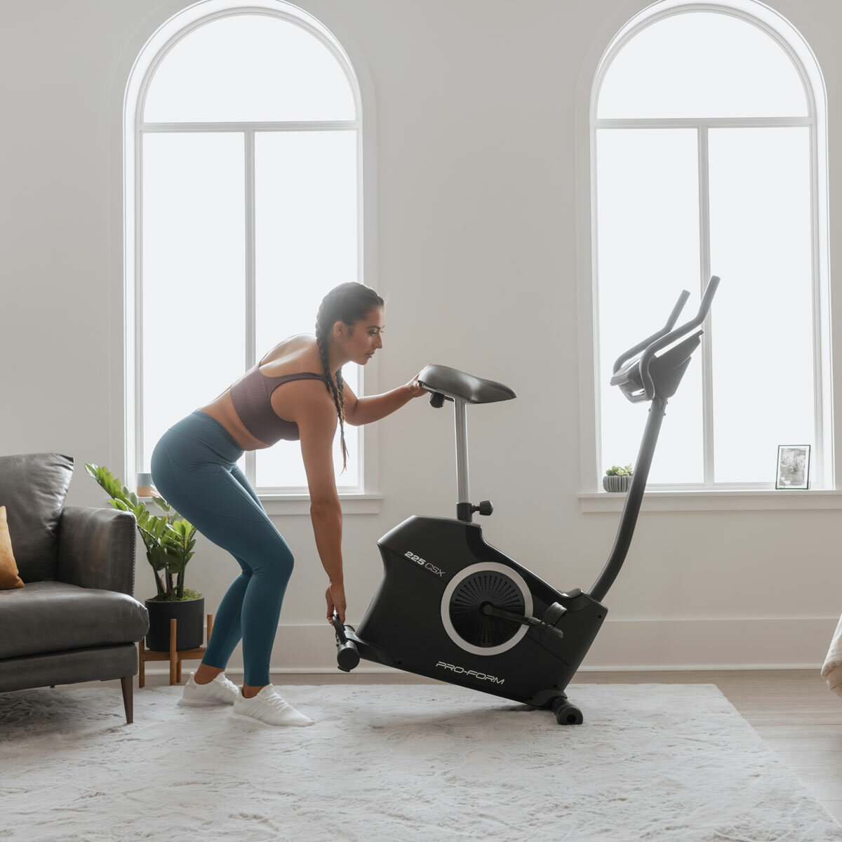 ProForm 225 CSX Exercise Bike