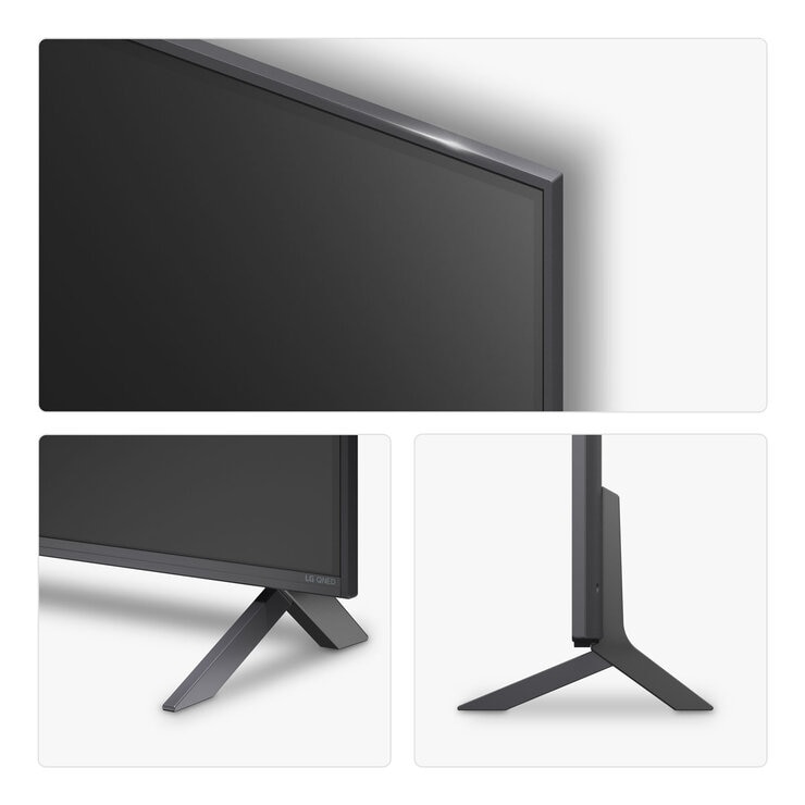 Buy LG 43QNED80A6A.AEK 43" QNED TV at Costco.co.uk Buy LG 43QNED80A6A.AEK 43" QNED TV at Costco.co.uk