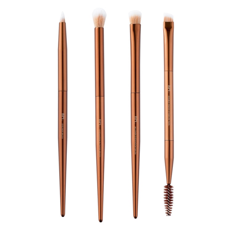 Limited Edition Beauty Professional Cosmetic Brush Set, 7 Pieces