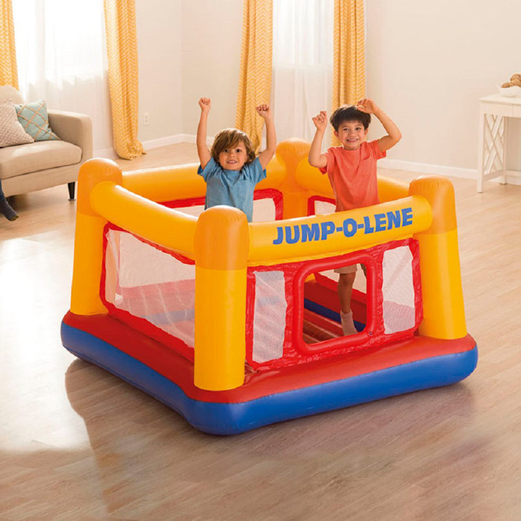 intex jump o lene