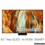 Buy Samsung QE55QN70FAUXXU 55 Inch Neo QLED 4K Ultra HD Smart TV at Costco.co.uk
