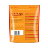 Pet Munchies Chicken Strips, 2 x 320g