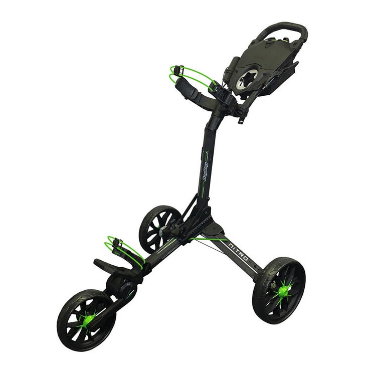 Bagboy Nitron Trolley